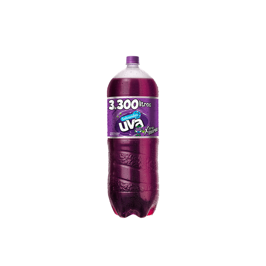 Salvavidas Uva